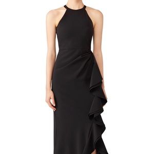 Gorgeous and flattering LBD